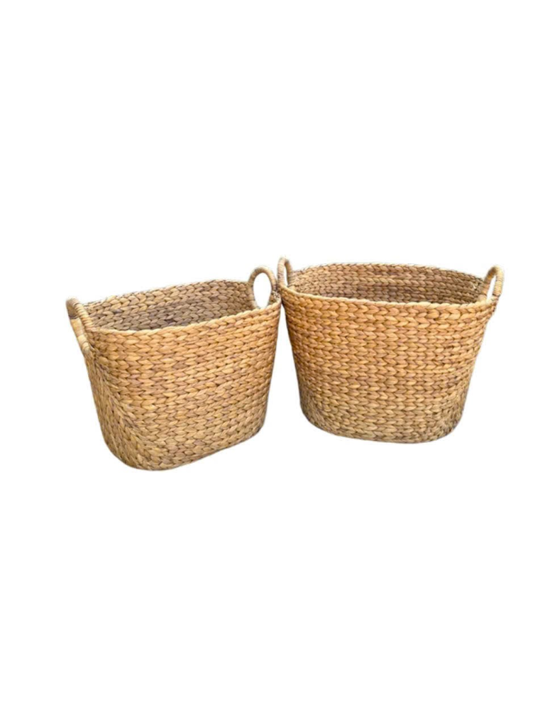 Giỏ & Chậu cây