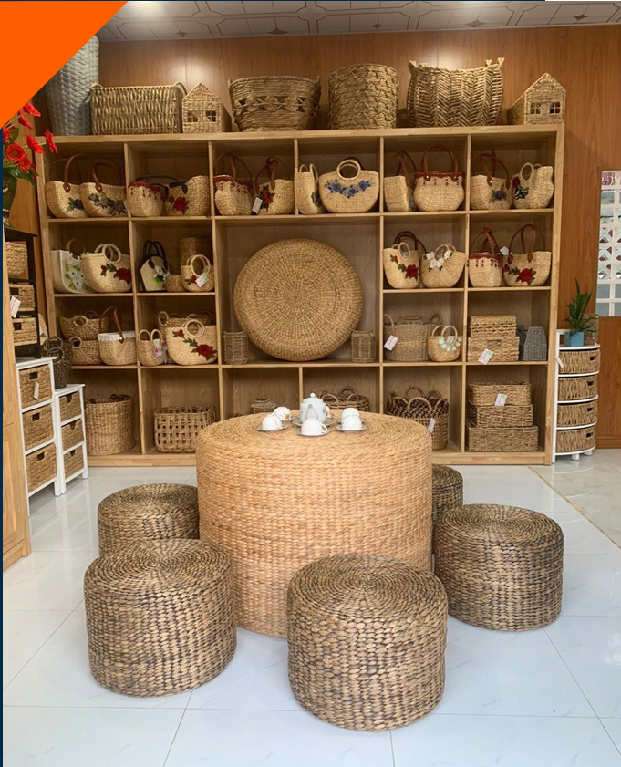 Năng lực sản xuất Khang Việt Tiến